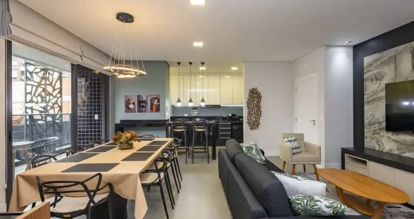 Apartamento no MERCES de 211,10 m²  - 40672.001-GL