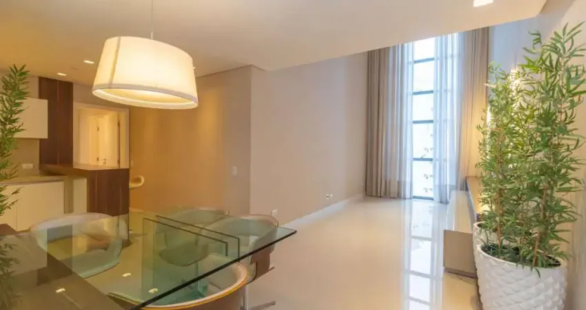 Apartamento no Centro de 120,00 m² com 5 quartos  - BG03333001