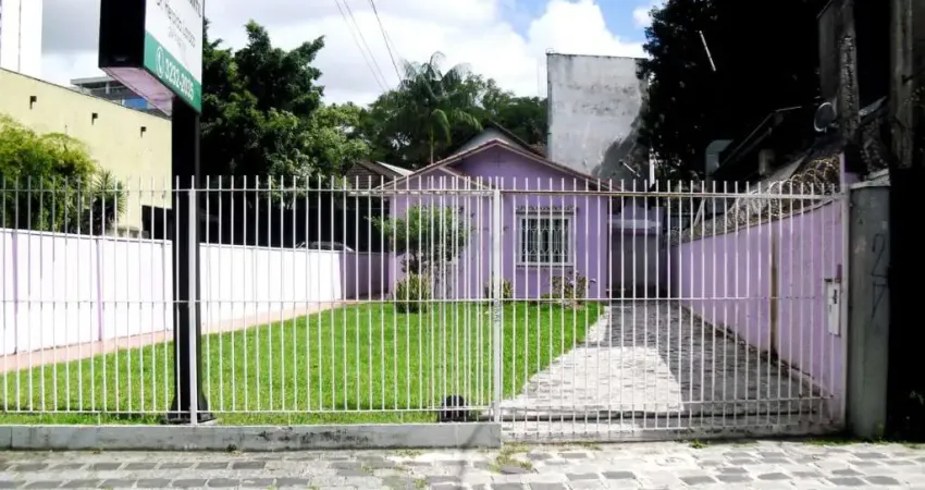 Residência Comercial no BATEL de 192,00 m²  - 04102.003-FT
