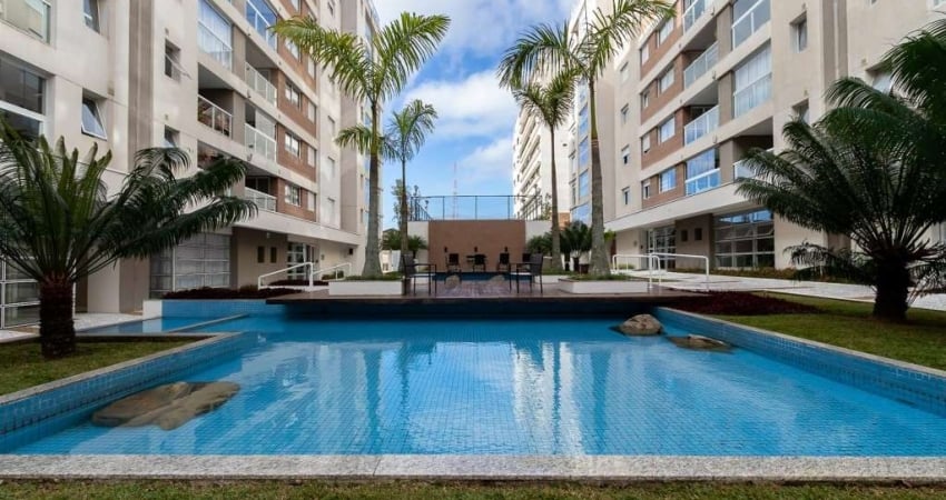 Apartamento no REBOUÇAS de 127,48 m²  - 40676.001-GL