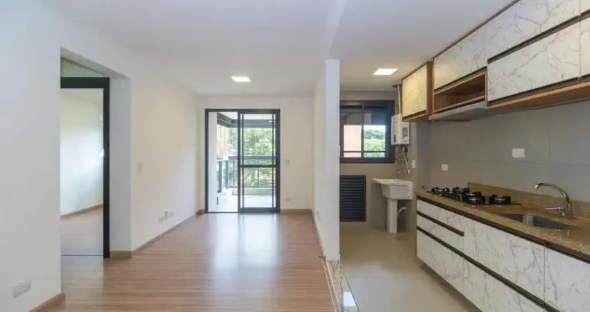 Apartamento no Cristo Rei de 68,00 m² com 2 quartos  - BG04940