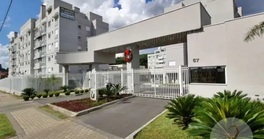 Apartamento 03 dormitórios com 105,62 m² Campo Comprido LIF CO