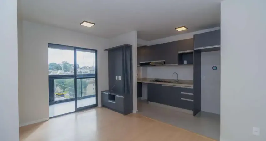 Apartamento no Campo Comprido de 55,48 m² com 2 quartos  - BG0