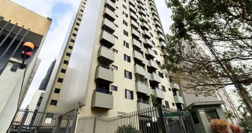 Apartamento no Portão de 141 m² com 3 quartos  - 214167-I2