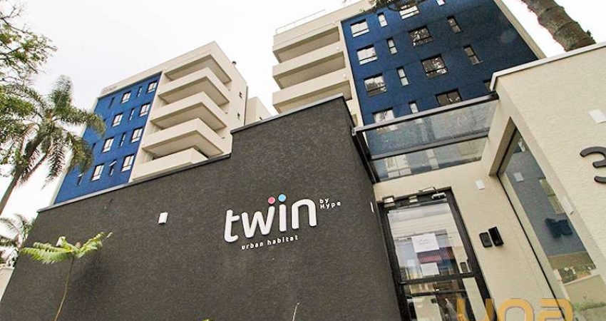 Imobiliária Cilar Aluga Apartamento 2 Quartos no Portão com 77