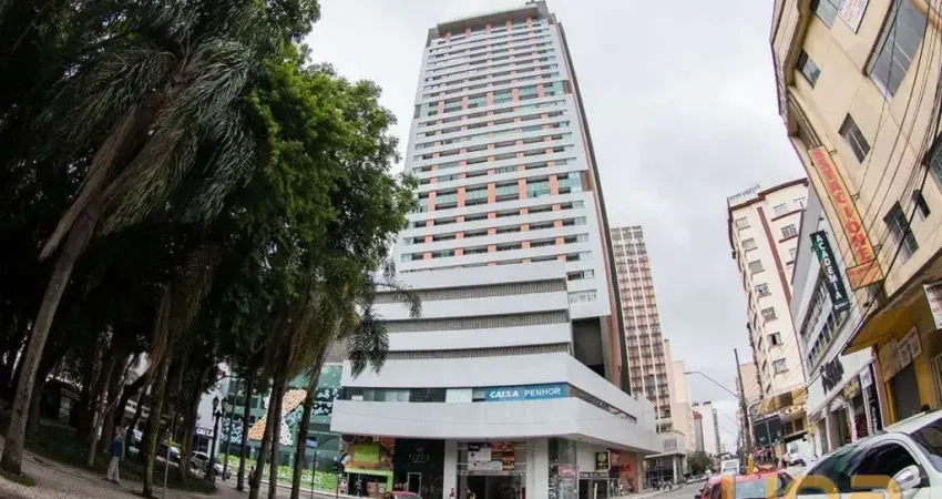 Apartamento no Centro de 47,07 m² com 1 quarto  - 03510.001-RZ