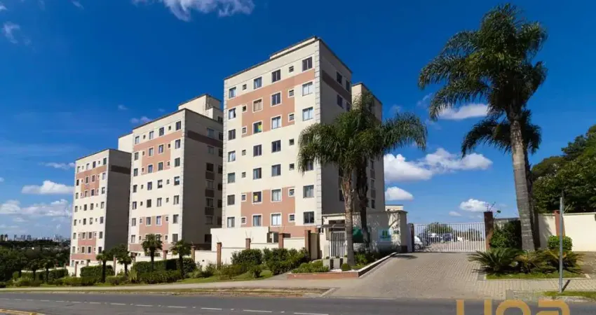Apartamento no Campo Comprido de 70,24 m² com 2 quartos  - 046