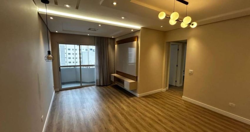 Edifício Plaza Anchieta - Apartamento 3 quartos - Bigorrilho