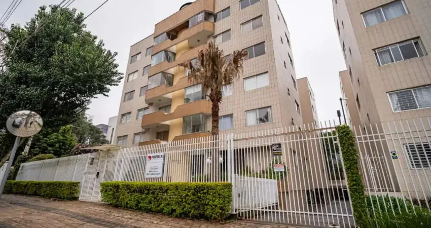 Cobertura com 4 quartos à venda na Rua Colombo, 254, Juvevê, Curitiba