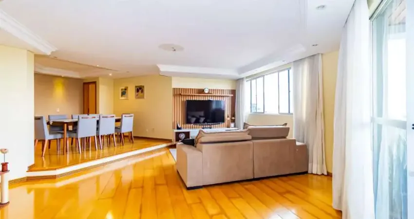 Apartamento com 3 quartos à venda na Rua General Aristides Athayde Júnior, 530, Bigorrilho, Curitiba