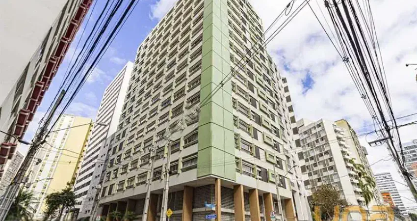 Imobiliária cilar vende apartamento 3 quartos no centro com 19