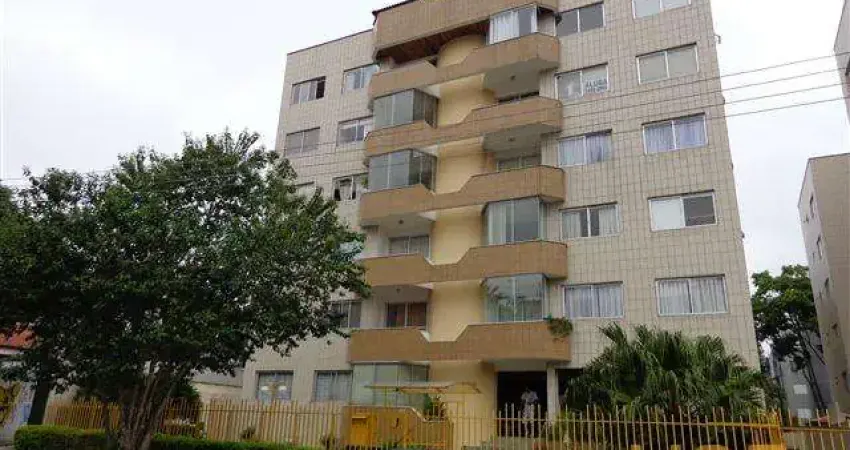 Apartamento com 3 quartos para alugar na Rua Colombo, 254, Ahú, Curitiba