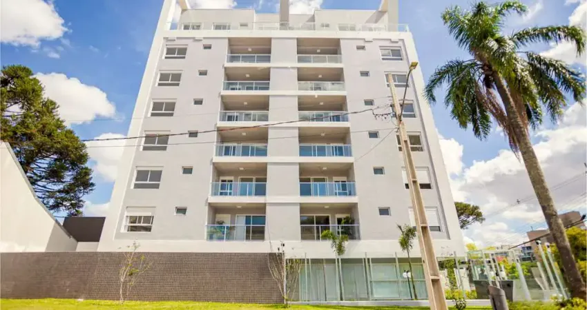 Apartamento à venda na Rua Bispo Dom José, 2889 Ap401, Batel, Curitiba