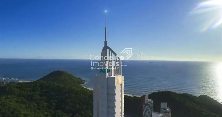 Apartamento à venda na Rua João Francisco dos Santos, 104, Pioneiros, Balneário Camboriú