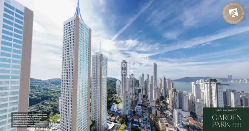 Apartamento com 3 quartos à venda em Pioneiros, Balneário Camboriú