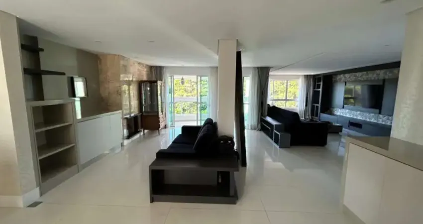 Apartamento com 3 quartos à venda em Ecoville, Curitiba 