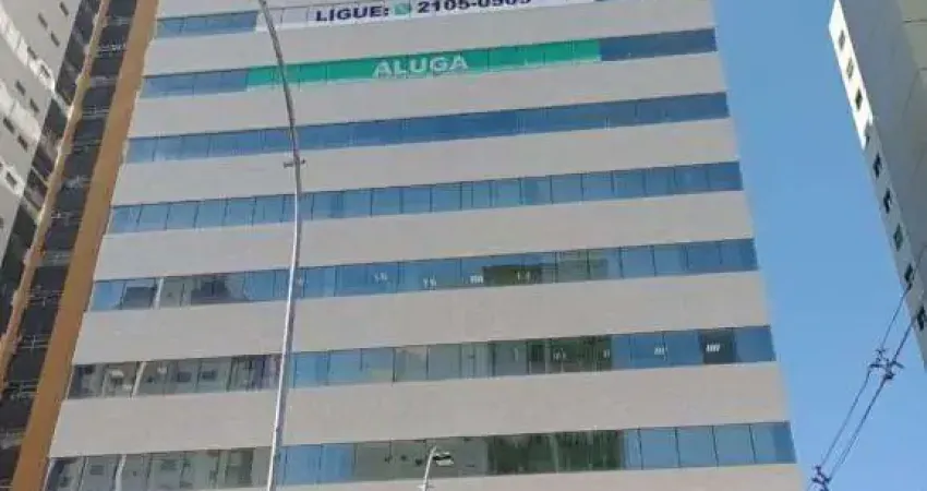 Conjunto comercial no alto da gloria de 444,25 m² - 35336.005