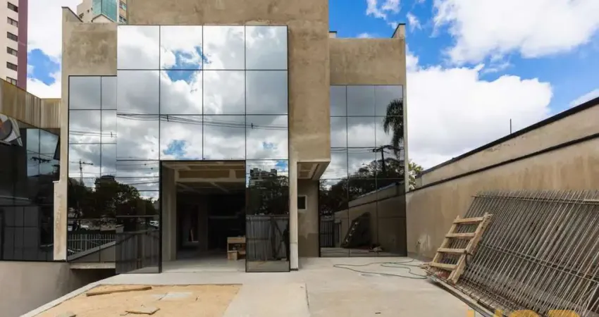 Casa para alugar na Rua Mauá, 1005, Alto da Glória, Curitiba
