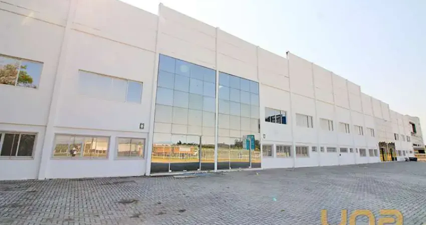 Imobiliária cilar aluga barracão no contorno leste, em são jos