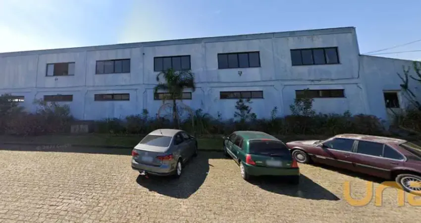 Edifício comercial - centro - quatro barras - habitec - ang143