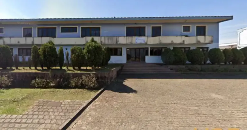 Edificio comercial - centro - quatro barras - habitec - ang144