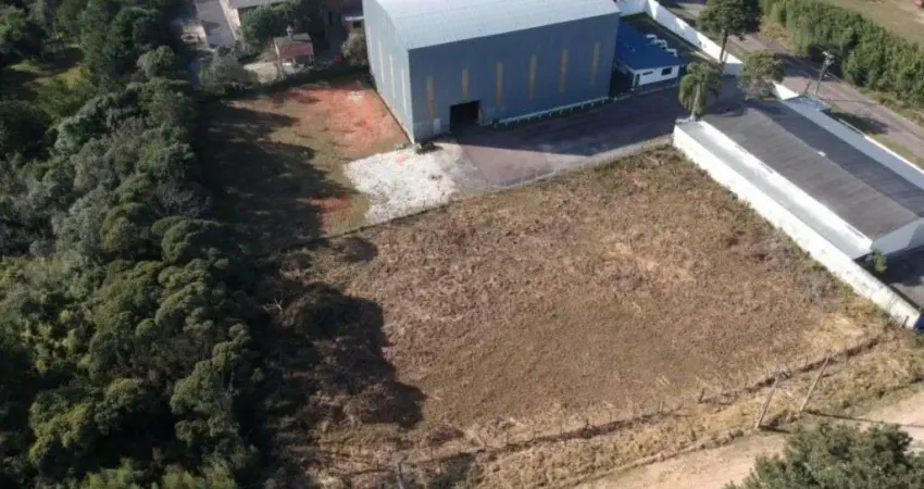 Terreno/área no cidade industrial de 2,786,15 m² - bg00069041