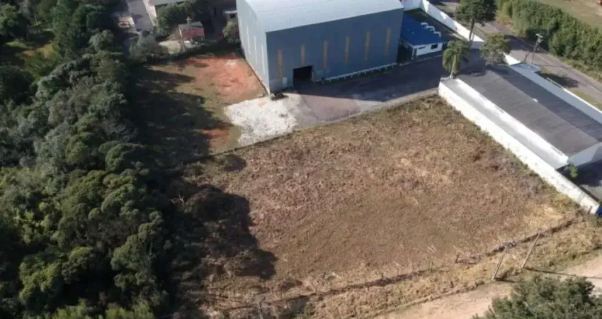 Terreno/área no cidade industrial de 2,786,15 m² - bg00069041