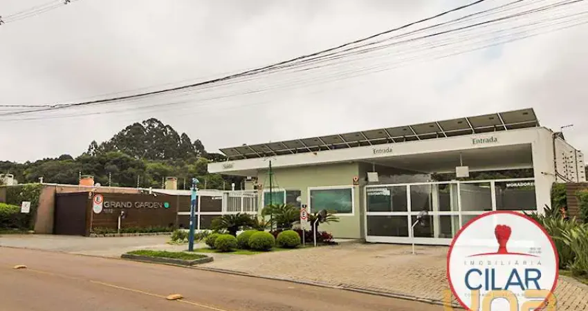 Imobiliária cilar aluga casa 4 quarto no campo comprido com 34