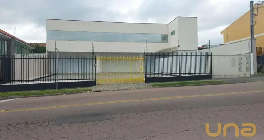 Ponto comercial para alugar na Rua Waldemar Loureiro Campos, 4382, Xaxim, Curitiba