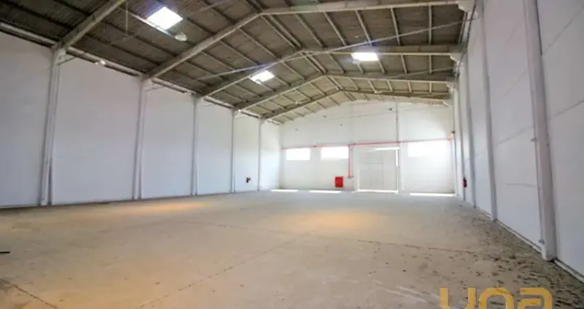 Imobiliária cilar aluga barracão no contorno leste, em são jos