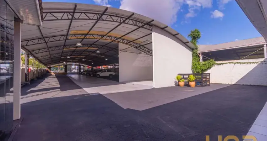 Ponto comercial para alugar na Avenida Vereador Toaldo Túlio, 4586, Orleans, Curitiba