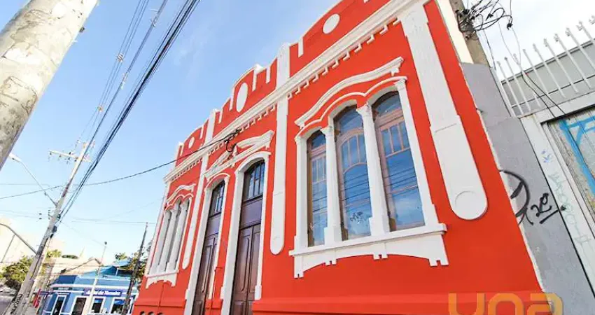 Imobiliária cilar aluga casa comercial no são francisco com 45