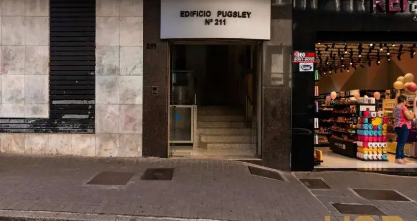 Sala/conjunto comercial no centro de 308,00 m² - 04701.011-rz