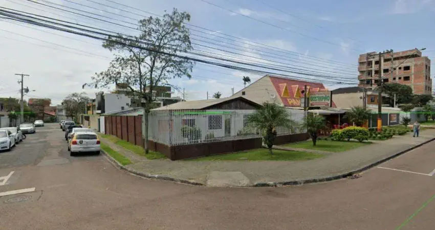 Residência comercial no jardim das americas de 90,00 m²  - 406