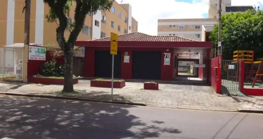 Ponto comercial para alugar na Rua Castro, 711, Água Verde, Curitiba