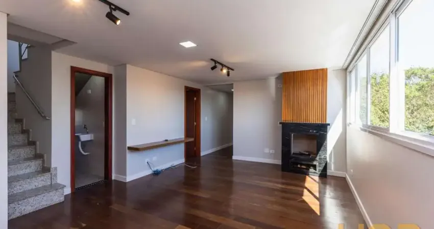 Apartamento com 2 quartos para alugar na Rua Augustina Drulla, 184, Campo Comprido, Curitiba