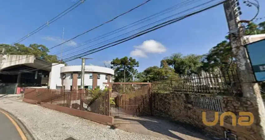 Sala/conjunto comercial no portão de 150,00 m²  - 04480.003-rz