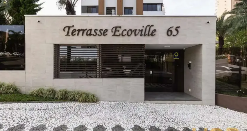 Apartamento no Mossunguê de 178,97 m² com 4 quartos - 05048.0