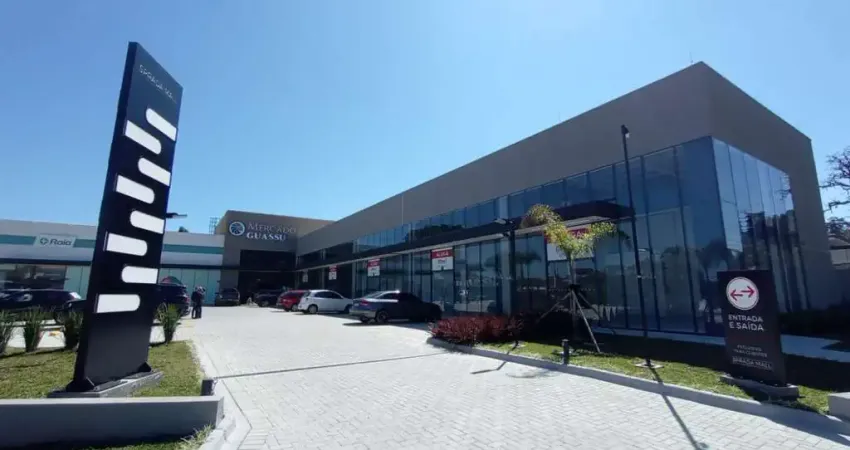Ponto comercial para alugar na Rua Eduardo Sprada, 720, Campo Comprido, Curitiba