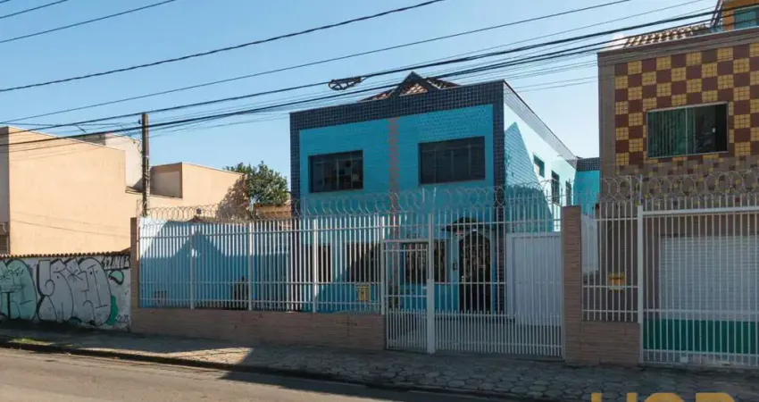 Casa para alugar na Avenida Presidente Affonso Camargo, 4623, Capão da Imbuia, Curitiba