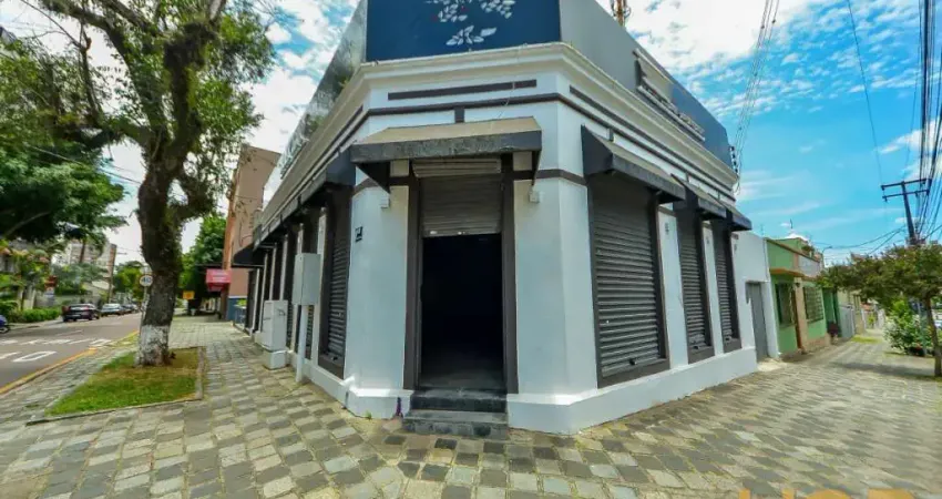 Ponto comercial para alugar na Rua Visconde de Nacar, 468, Centro, Curitiba