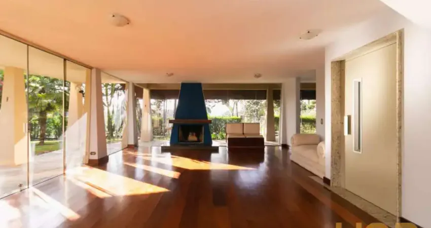 Casa com 4 quartos para alugar na Rua Zâmbia, 10, Centro, Pinhais