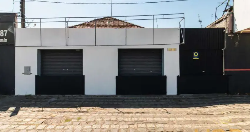 Ponto comercial para alugar na Rua Desembargador Westphalen, 1683, Rebouças, Curitiba