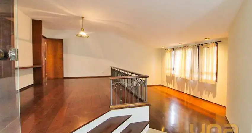 Imobiliária cilar aluga casa comercial no jardim das américas