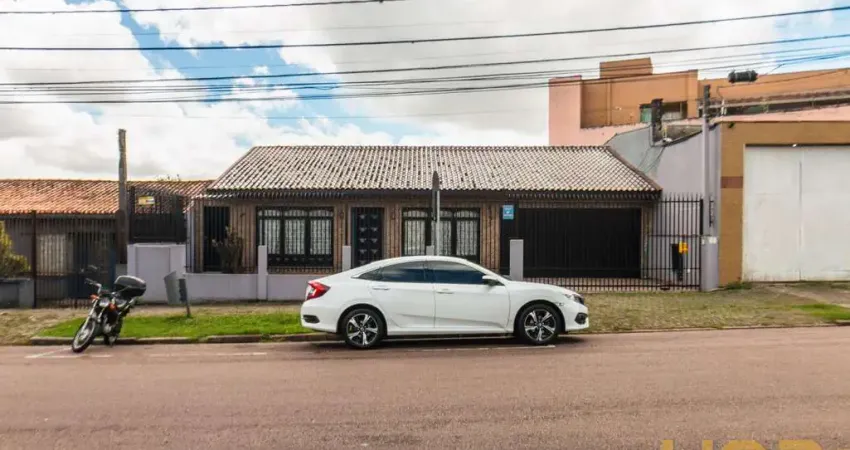 Casa para alugar na Rua Coronel Dulcídio, 2351, Água Verde, Curitiba