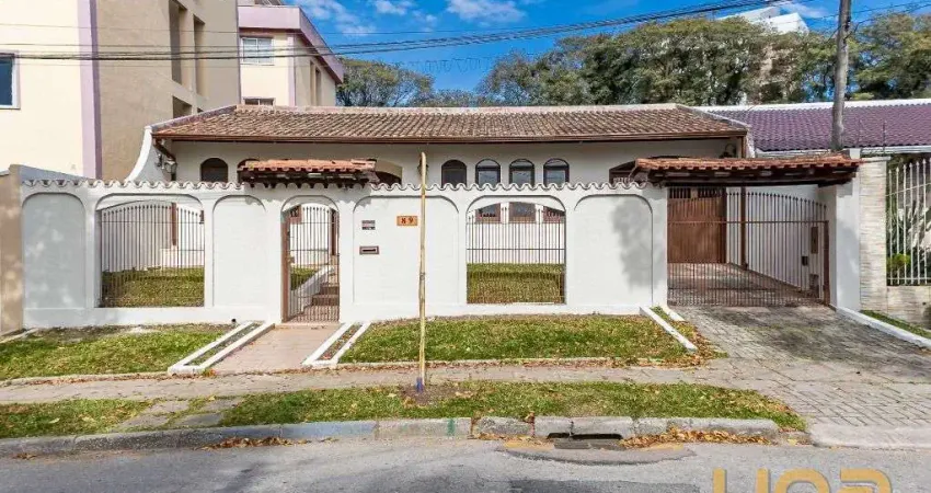 Casa com 5 dormitórios para alugar, 223 m² por r$ 5.940,00/mês