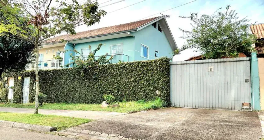 Casa com 3 quartos para alugar na Rua Leão Sallum, 1394, Boa Vista, Curitiba