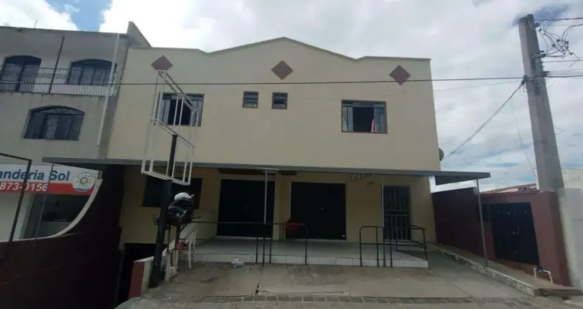 Ponto comercial para alugar na Rua João Alencar Guimarães, 1196, Santa Quitéria, Curitiba