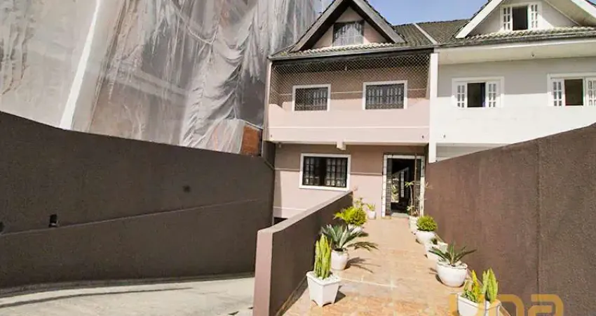 Imobiliária cilar aluga sobrado 3 quartos no boa vista com 266