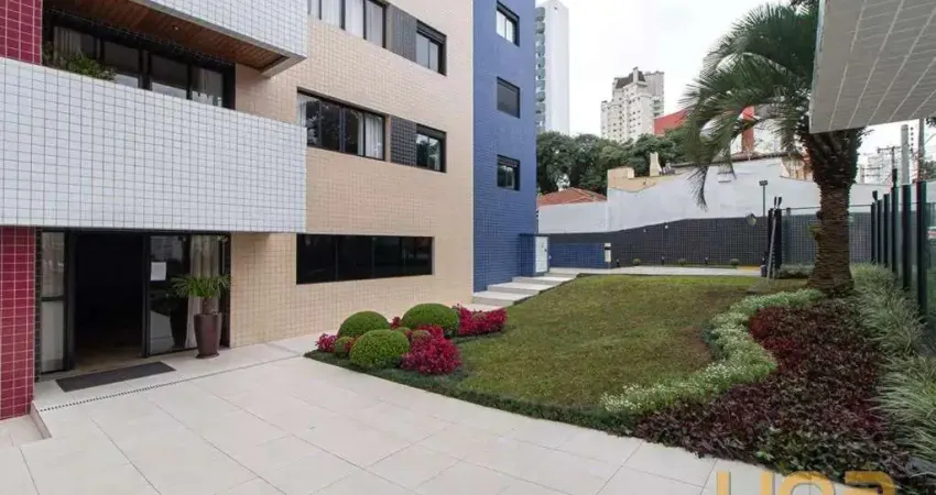 Apartamento no Batel de 87,00 m² com 4 quartos - 00498.003-RZ